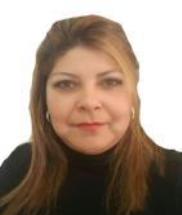 Estela Acosta Vera -  AREA MANAGER - DESARROLLO DE MERCADOS